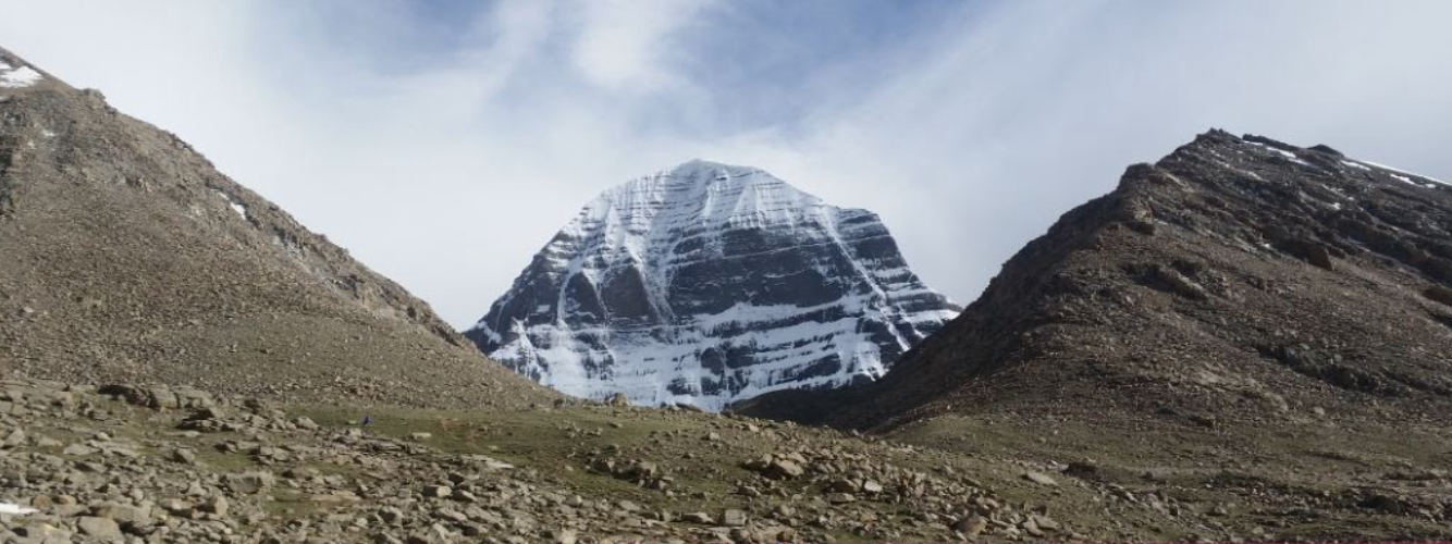 Mount Kailasa Yatra 2018
