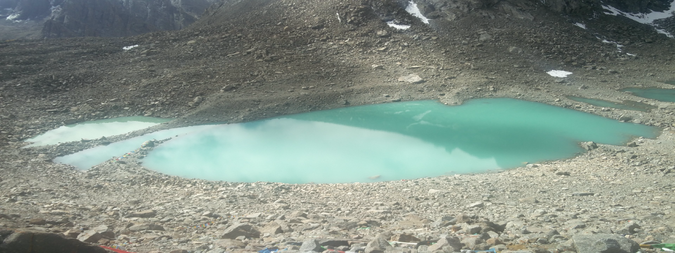 Gaury Kund