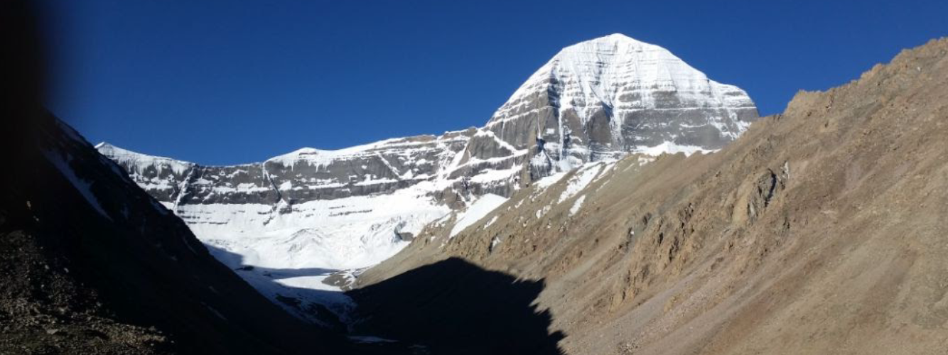 Mount Kailash