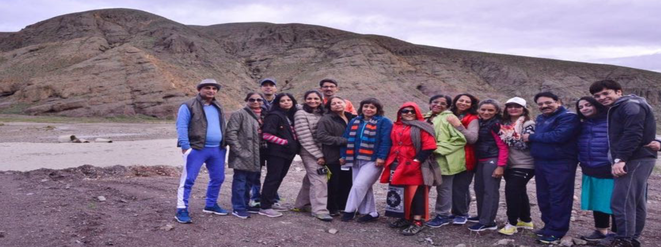 Kailash Manasarovar