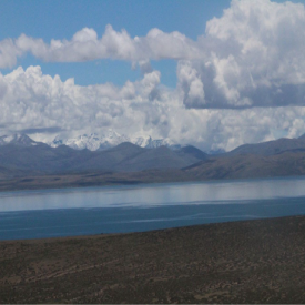 Kailash Manasarovar