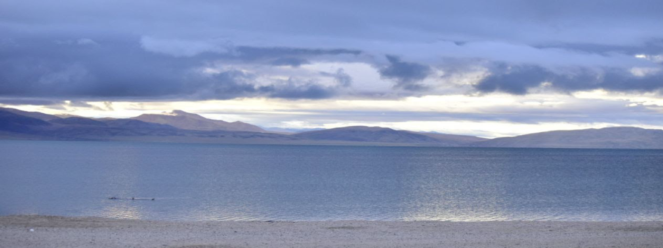 Mount Kailash Manasarovar